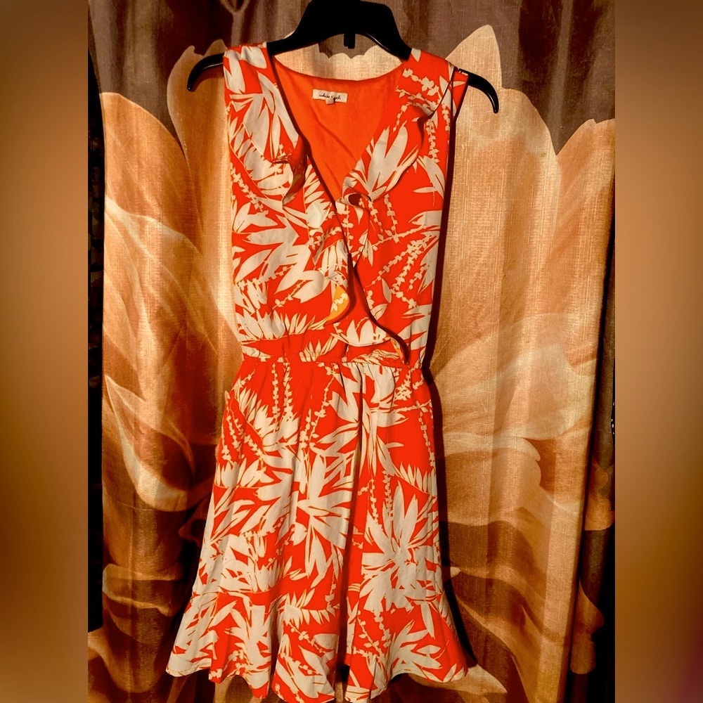 NWOT 🔥🔥🔥woman’s size 2X dress